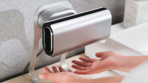 Nyuair® Hand Dryer